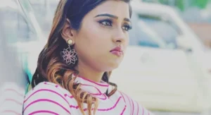 Akansha Dubey