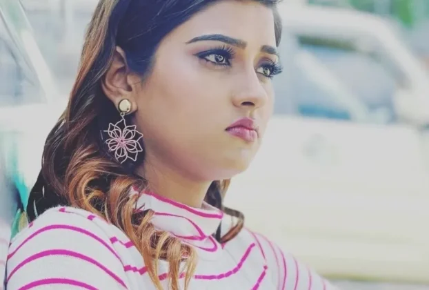 Akansha Dubey