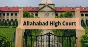 Allahabad High Court