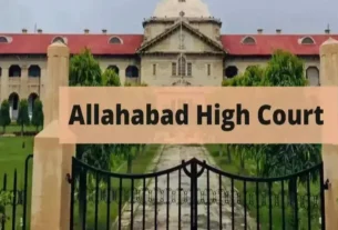 Allahabad High Court