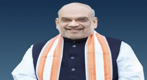 Amit Shah