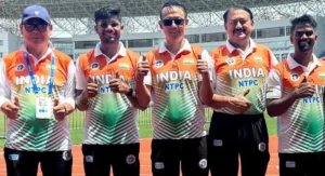 Archery World Cup