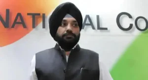 Arvinder Lovely