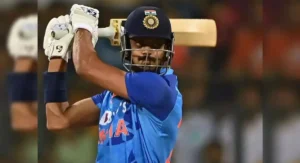 Axar Patel