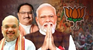 BJP manifesto