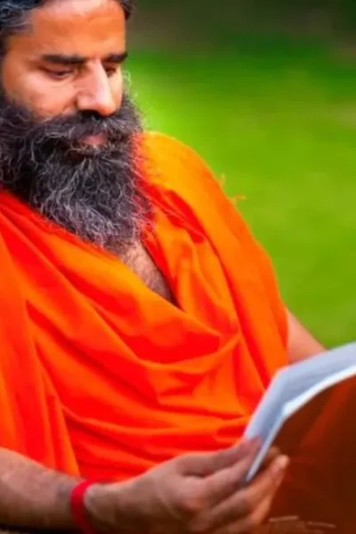 Baba Ramdev