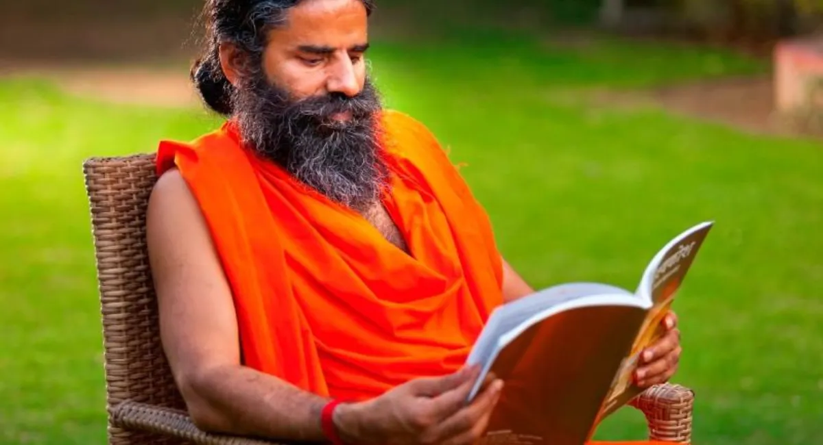 Baba Ramdev