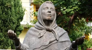 Baba Vanga 2024 predictions