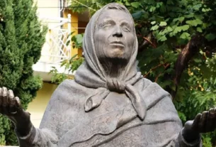 Baba Vanga 2024 predictions