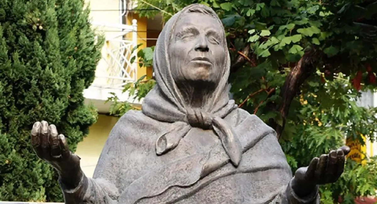 Baba Vanga 2024 predictions