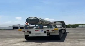 BrahMos missile