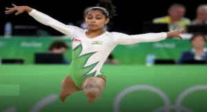 Dipa Karmakar