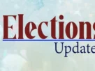 Election updates