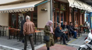 Greece news