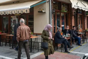 Greece news