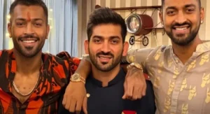 Hardik Pandya