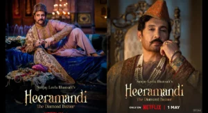 Heeramandi