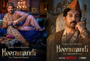 Heeramandi