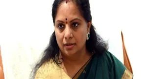 K Kavitha