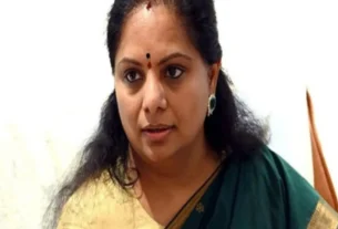 K Kavitha