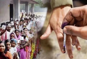 Lok Sabha Election