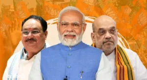 Lok Sabha Election