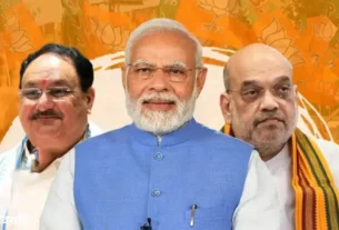 Lok Sabha Election