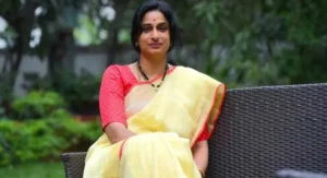 Madhavi Lata