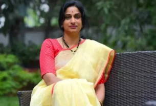 Madhavi Lata