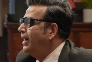 Mamla Legal Hai season 2