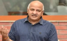 Manish Sisodia
