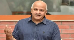 Manish Sisodia