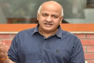 Manish Sisodia
