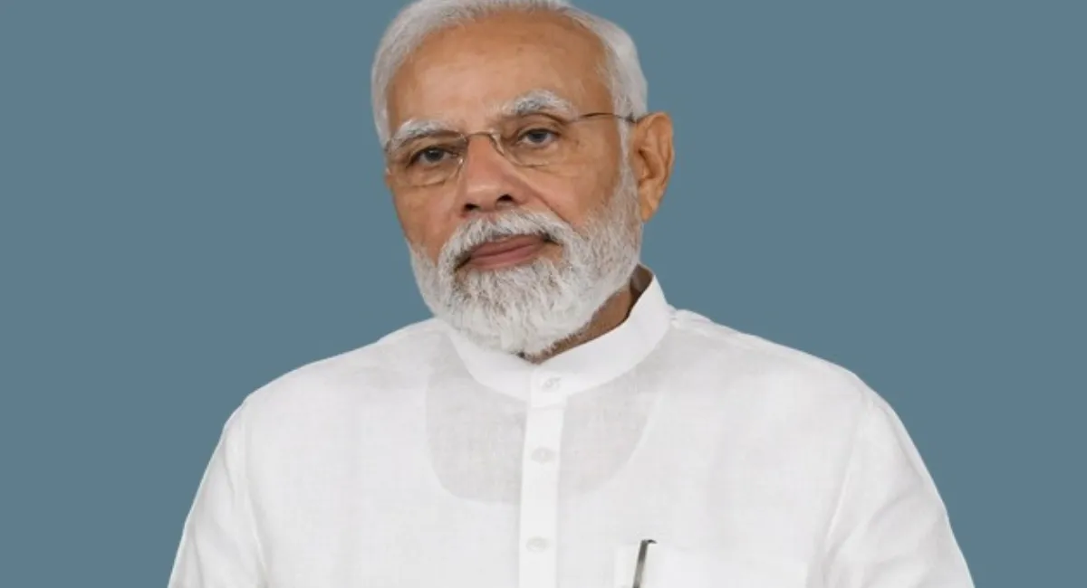 PM Modi