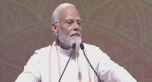 PM Modi