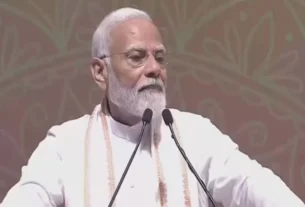 PM Modi