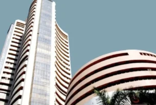 Stock Market Today