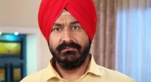 TMKOC Sodhi Missing