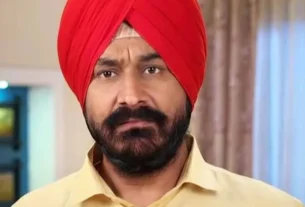 TMKOC Sodhi Missing