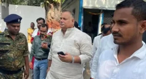 rjd candidate