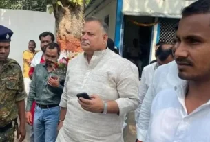 rjd candidate