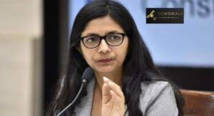 Abhishek Manu Singhwi, Swati Maliwal, Arvind Kejriwal, Aam aadmi Party