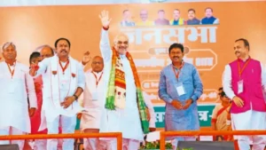 Ajay Mishra Teni