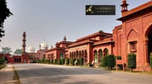 Aligarh Muslim University