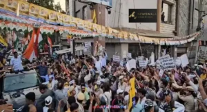 Arvind Kejriwal, Moye-Moye