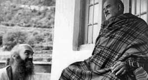 Baba Neem Karoli