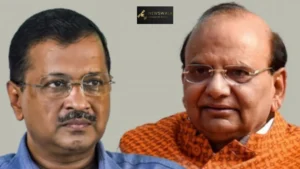 CM Arvind Kejriwal vs LG VK Saxena