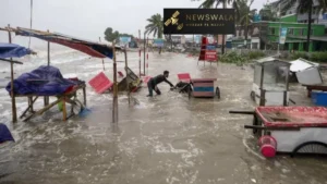 Cyclone Remal