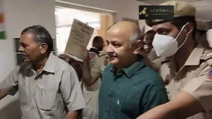 Delhi High Court, Manish Sisodiya