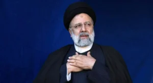 Iranian President Ebrahim Raisi, Foreign Minister Hossein Amir-Abdollahian and a group of officials accompanying them have died in a helicopter crash in northwestern Iran. Quoting Iranian Red Crescent Society President, IRNA News agency said, the wreckage of the helicopter was found and there was no sign of life at the crash site. The helicopter made a hard landing yesterday afternoon after it got into difficulties in heavy fog in the north of the country. President Raisi was travelling back to Iran following a visit to Azerbaijan when his helicopter came down. He had been in office since 2021. The Iranian cabinet has convened for a second emergency meeting in less than 24 hours following the confirmation of the death of the President and the Foreign Minister in the helicopter crash. Iranian Vice President Mohammad Mokhber already chaired a meeting last evening after the helicopter went missing with nine people on board. According to protocol, with President Raisi’s death, Mr. Mokhber should assume power, pending approval from Supreme Leader Ayatollah Ali Khamenei. New elections will then have to be held within 50 days.